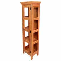 Cristaleira-Coluna-Rustica-De-Madeira-Demolicao-1,90-x-0,50-02